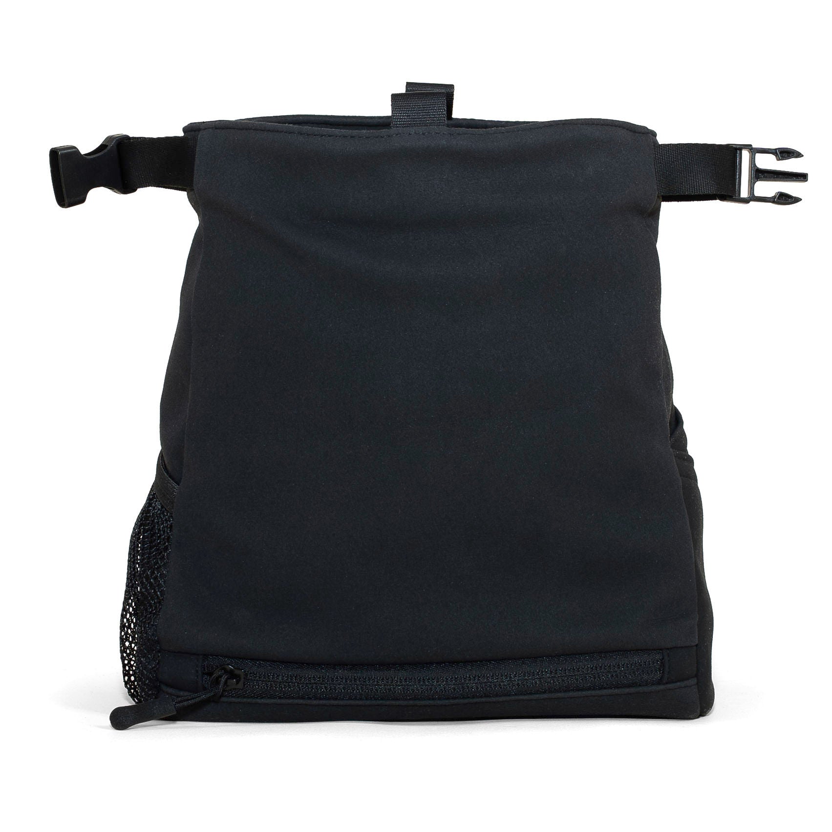 The final MAG BAG sample that went into production